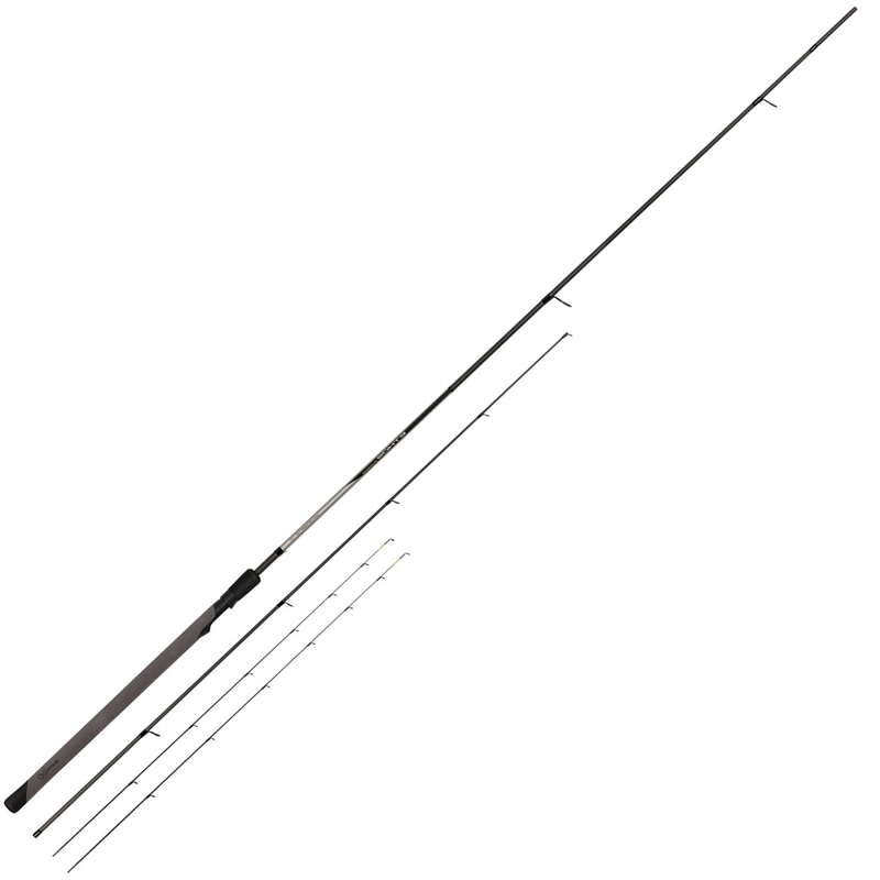 Matrix Ethos Platinum Ultra Light Feeder Rods
